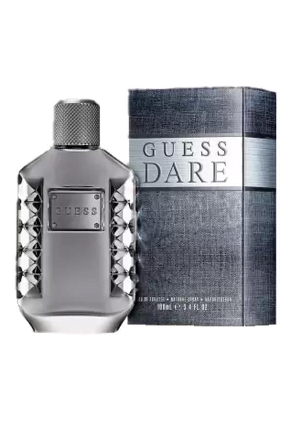 Dare Homme Eau de Toilette Liquid