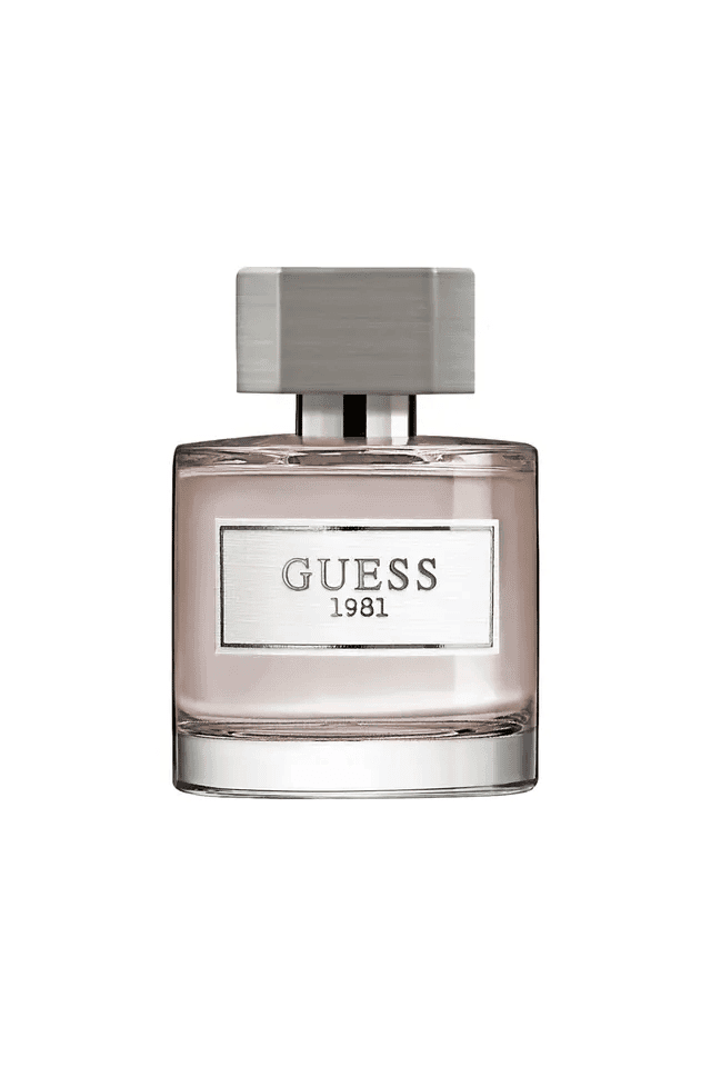 Guess 1981 M Edt (32181)