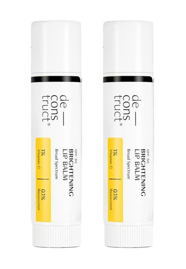 Brightening Lip Balm with SPF 30