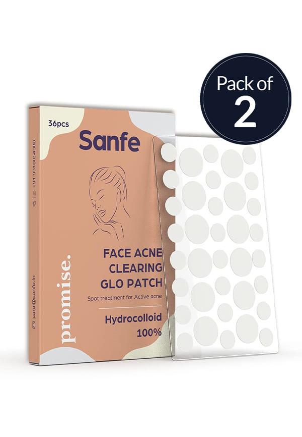 Promise Face Acne Pimple Patch | Pimple Healing & Spot Clearing Patch
