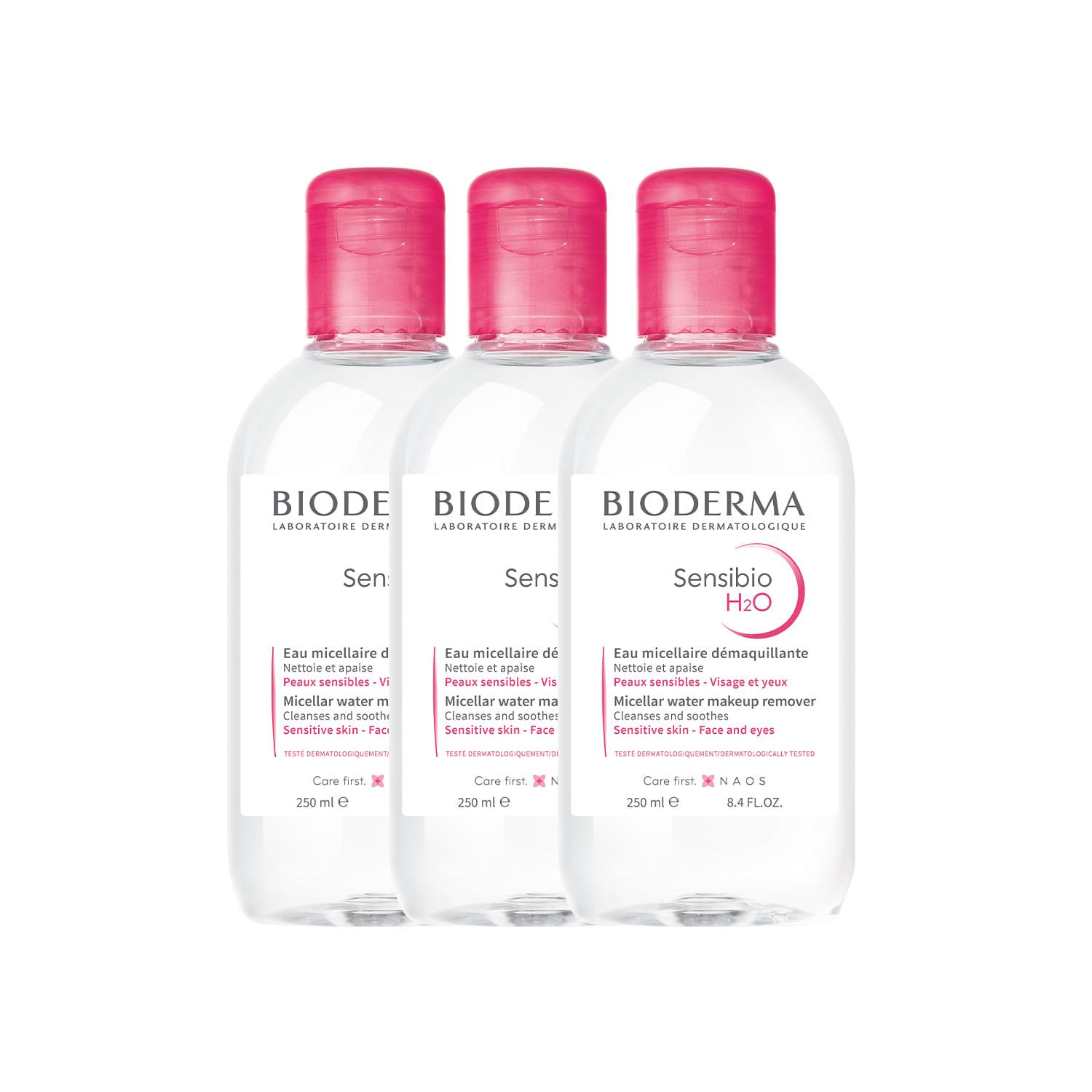 Sensibio Travel Kit