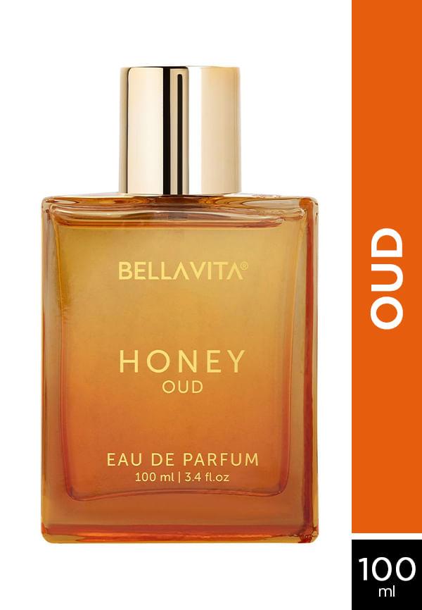 Honey Oud Unisex Perfume For Men & Women