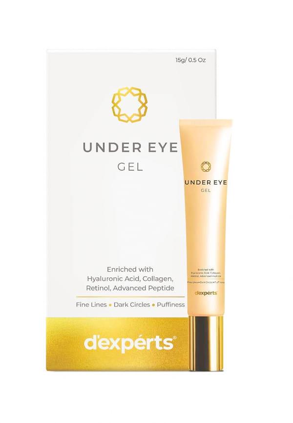 Dexperts Under Eye Gel