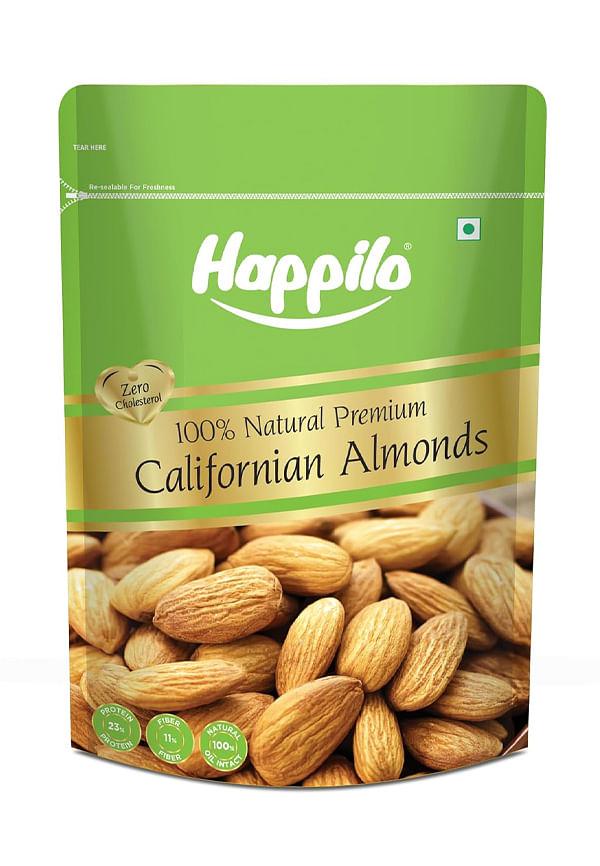 Californian Almond