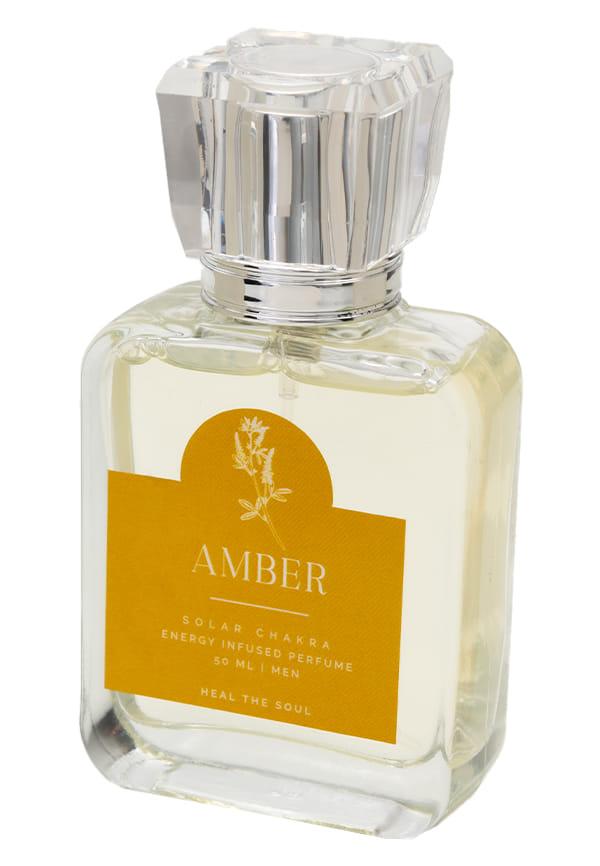 Amber Perfume