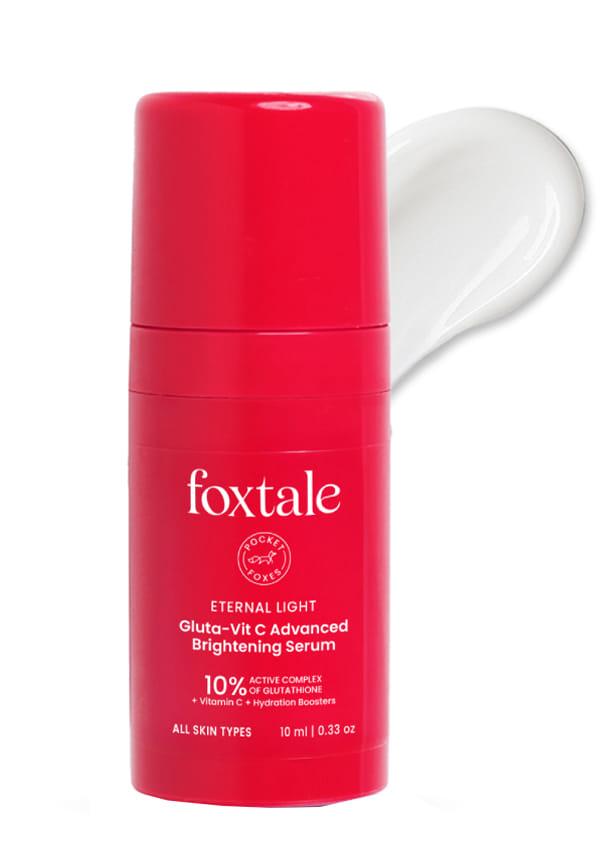 10% Eternal Light Gluta - Vit C Advanced Brightening Serum