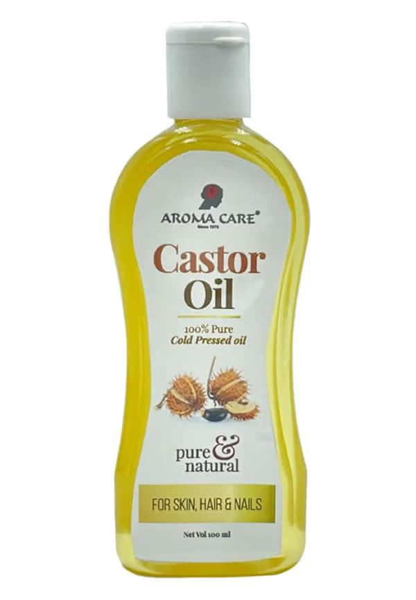 Castor Oil