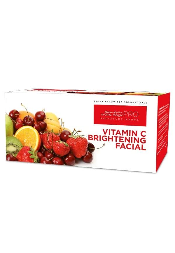 Vitamin C Skin Brightening Kit Small