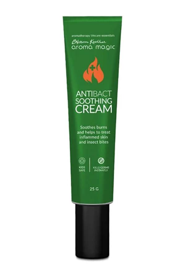 Anti Bact Soothing Cream