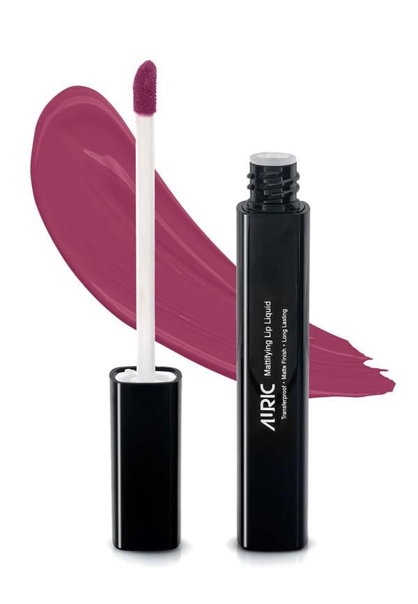 Mattifying Lip Liquid