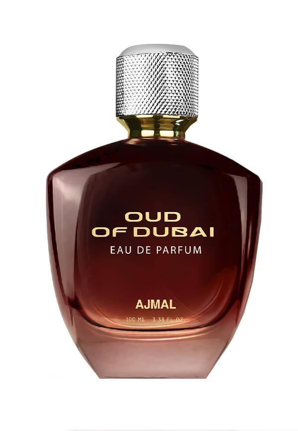 Long Lasting Unisex Perfume Oud of Dubai EDP