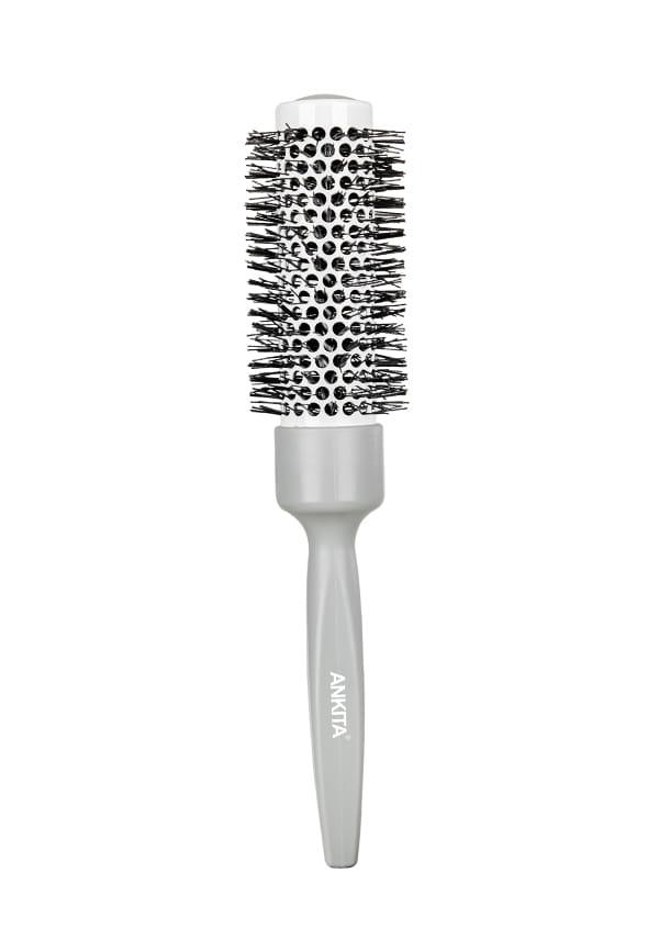 Hot Hair Curl Dryer Brush, For Hair Styling, Drying & Add Volume