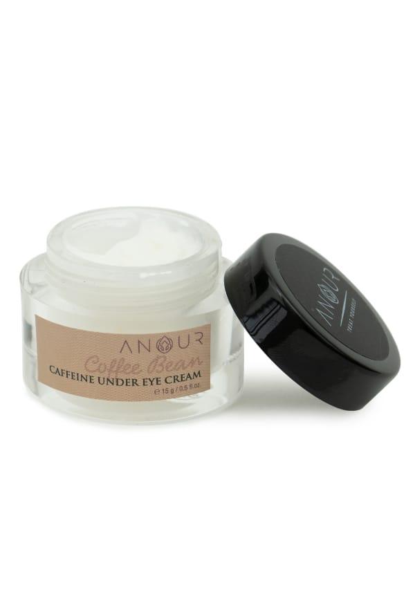 Caffeine Undereye Cream