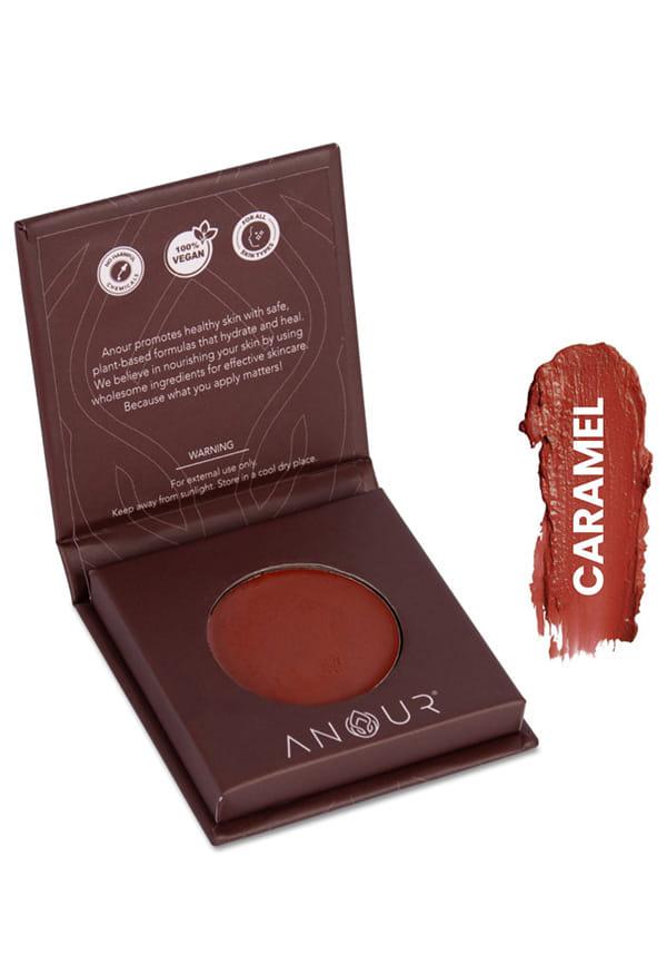 Lip & Cheek Tint