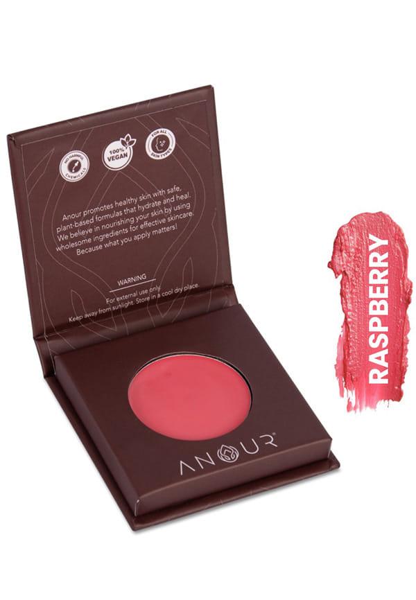 Lip & Cheek Tint