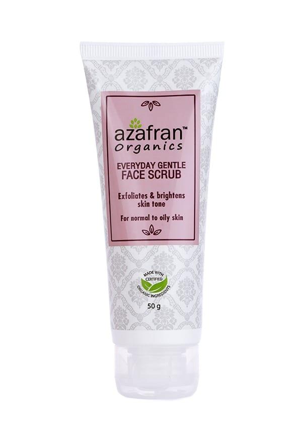 Everyday Gentle Face Scrub