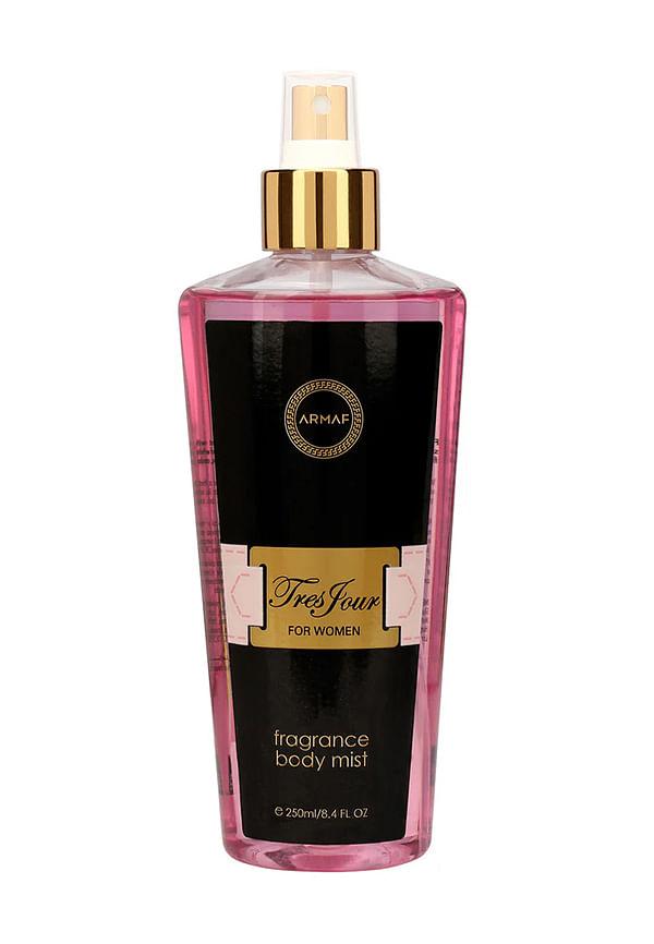 Tres Jour Women Fragrance Body Spray
