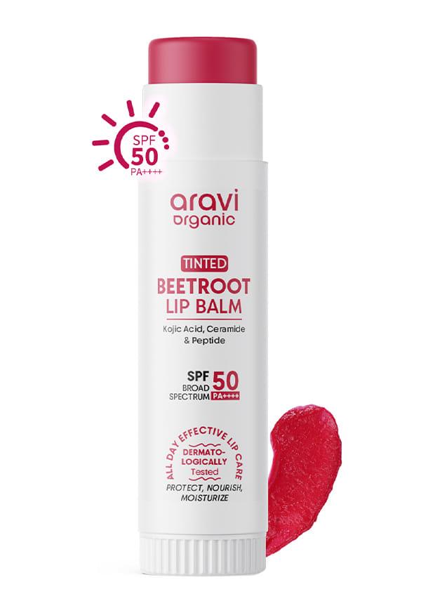 Barrier Repair Lip Balm SPF 50 PA++++