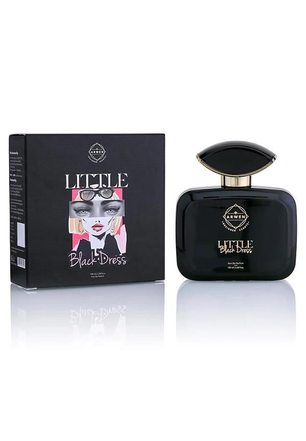 Little Black Dress Eau De Parfum Perfume