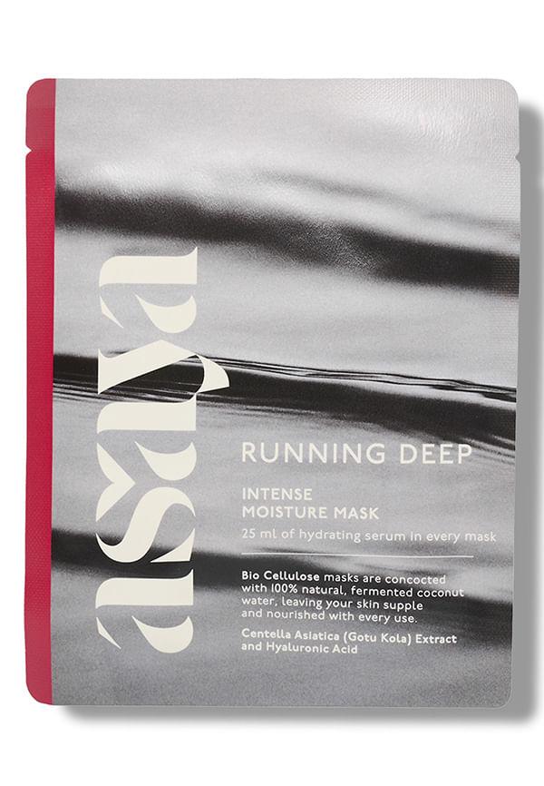 Intense Moisture Sheet Mask