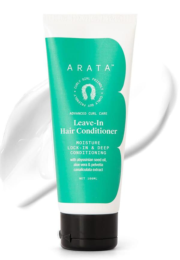 Advanced Curl Care Leave-In Conditioner