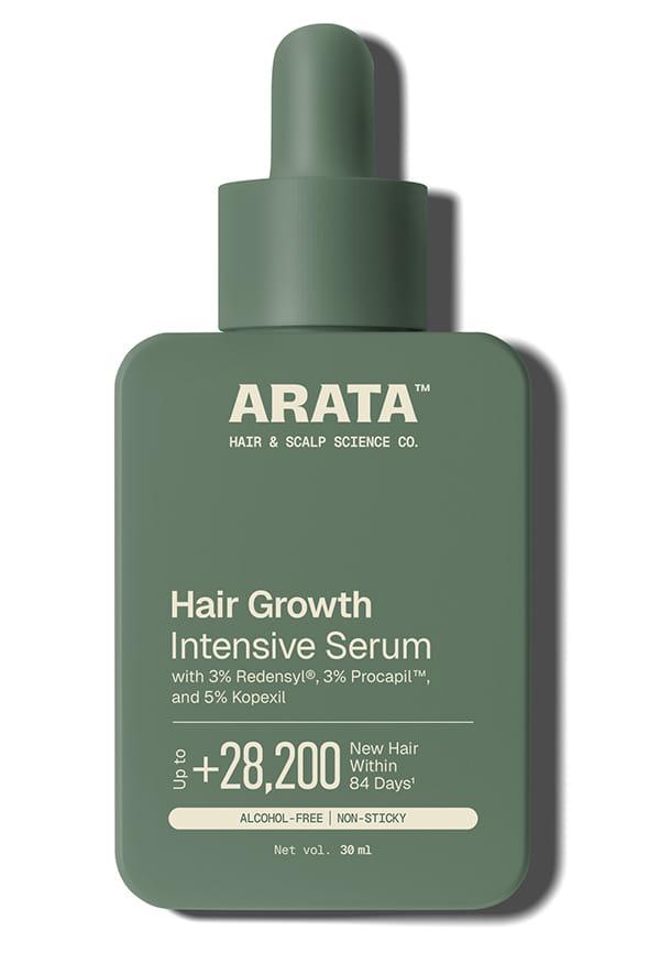 Intensive Hair Growth Serum