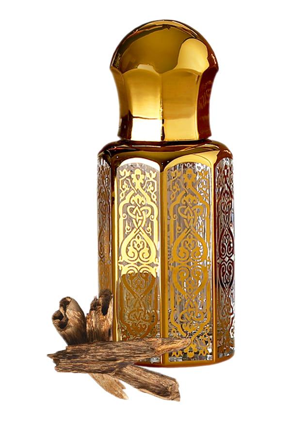 Ittar Oudh for Men and Women (White Oudh)