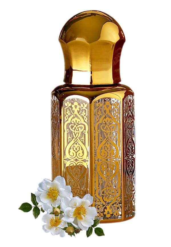 Ittar Oudh for Men and Women (White Musk)