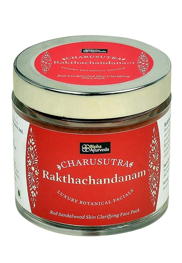 Charusutra Rakthachandanam Powder