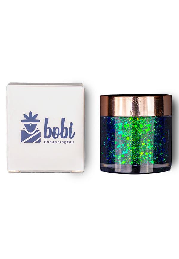 Eyeshadow Glitter Gel