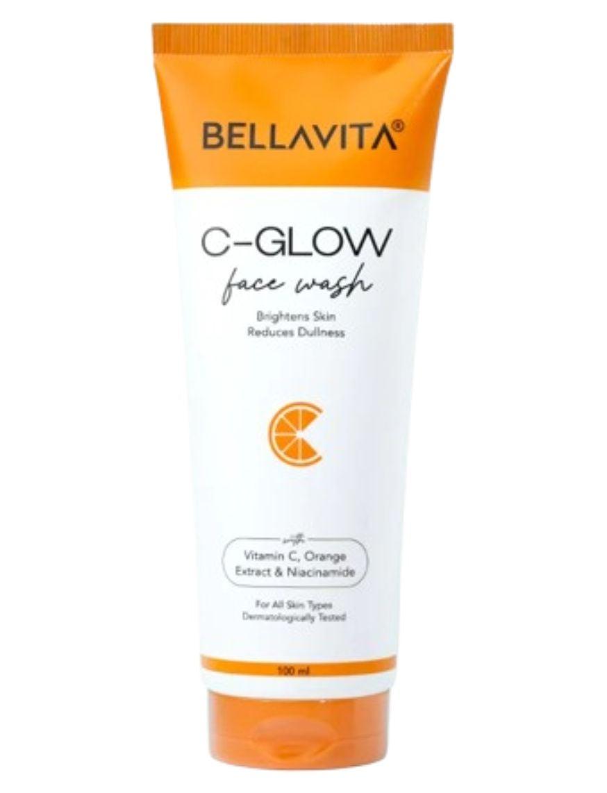 Vitamin C Glow Face Wash