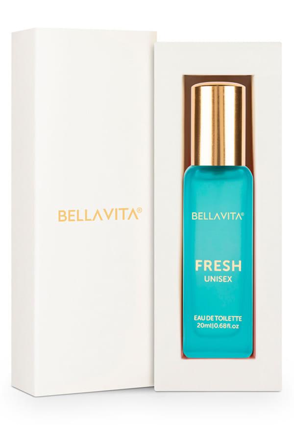 Fresh Eau De Toilette Unisex Perfume For Men & Women