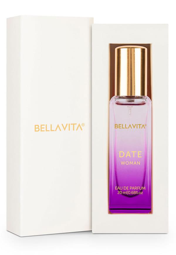 Date Woman Eau De Parfum