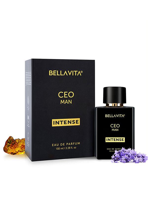 CEO Man Intense Perfume