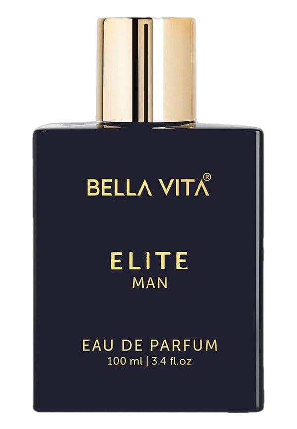 Elite Man Perfume