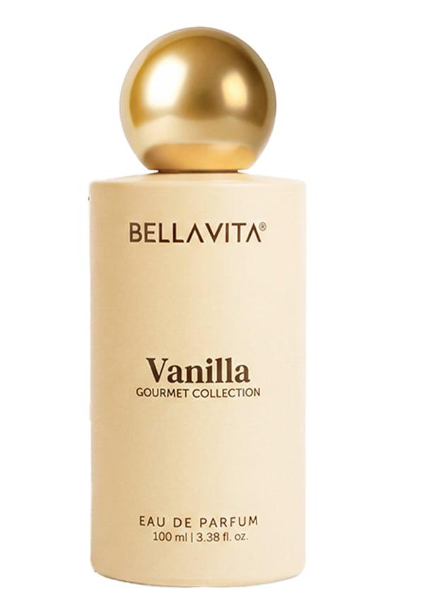 Gourmet Collection Vanilla Perfume for Men and Women