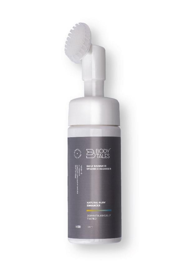 Daily Radiance Vitamin C Cleanser
