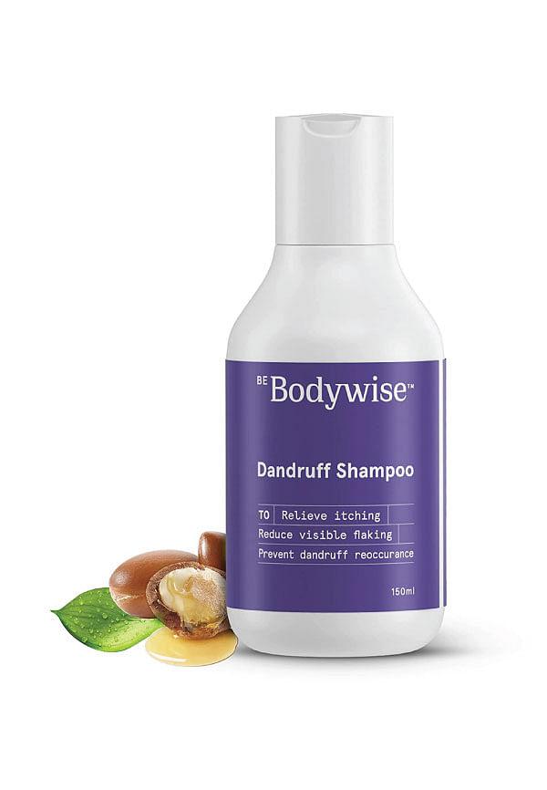 1% Ketoconazole Dandruff Shampoo