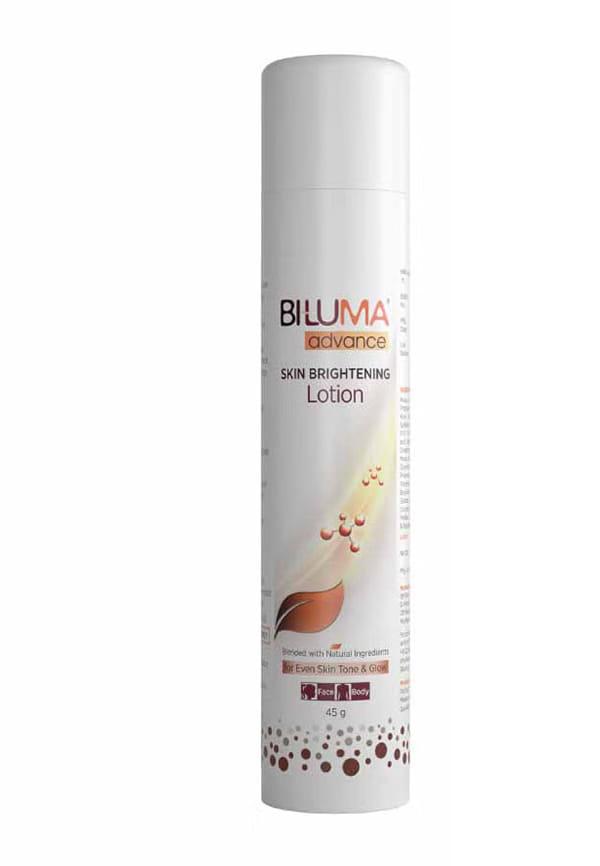 Advance Skin Brightening Lotion