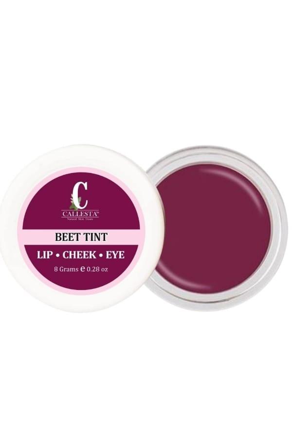 3 in 1 Lip, Eye and Cheek Tint