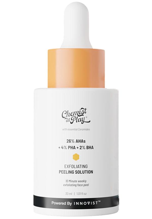 26% AHA 2% BHA 4% PHA Peeling Solution