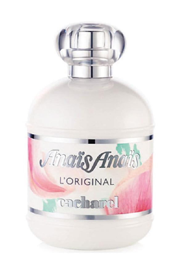 cacharel Anasi Anasi EDT