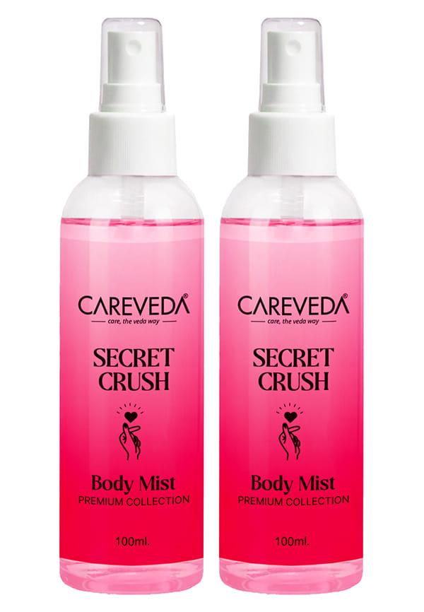 Secret Crush Body Mist