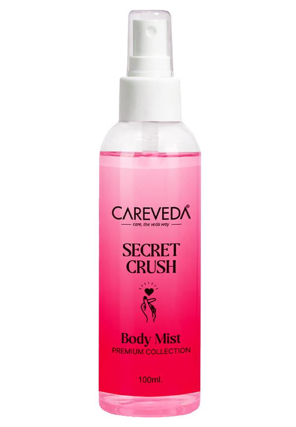 Secret Crush Body Mist