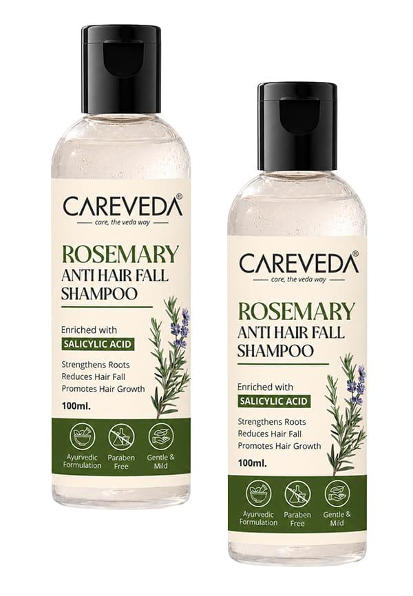 Rosemary Anti Hair Fall Shampoo