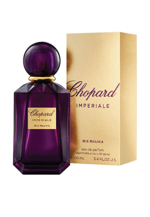 Imperiale Iris Malika Eau de Parfum