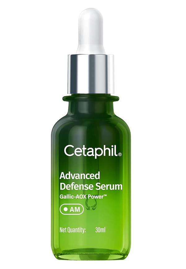 Advanced Defence Serum