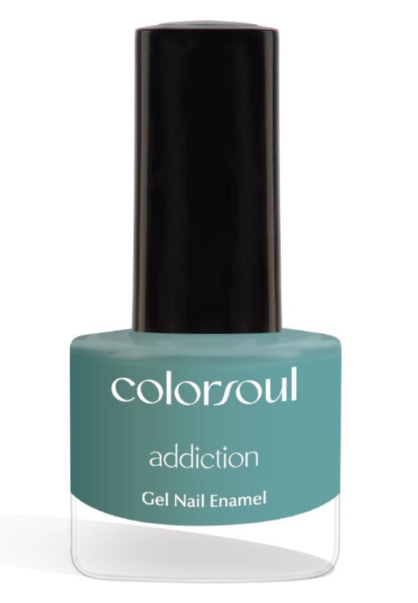Addiction Gel Nail Enamel