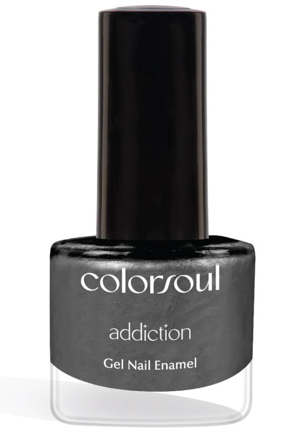 Addiction Gel Nail Enamel