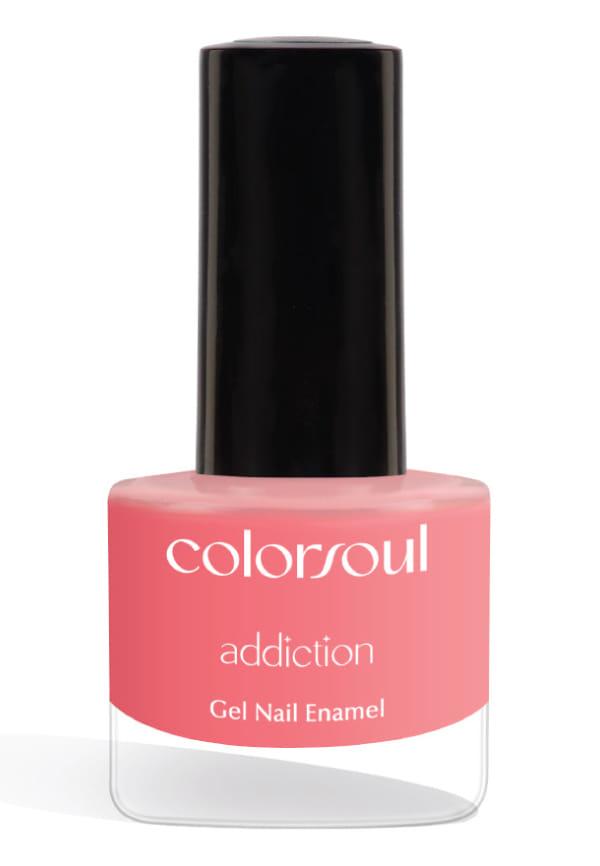 Addiction Gel Nail Enamel